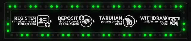 Gaspol169 Jackpot
